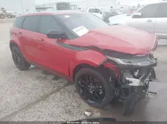 SALZJ2FX6LH018148 2020 LAND ROVER RANGE ROVER EVOQUE