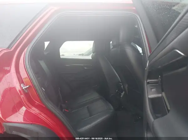 SALZJ2FX6LH018148 2020 LAND ROVER RANGE ROVER EVOQUE - Image 8