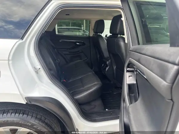 SALZJ2FX6LH020319 2020 LAND ROVER RANGE ROVER EVOQUE - Image 8
