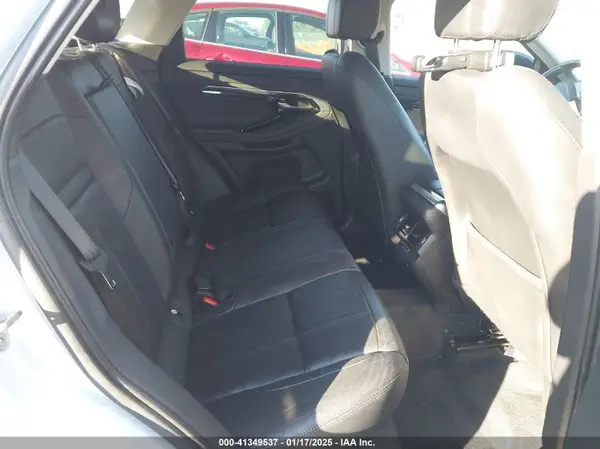 SALZJ2FX6LH021907 2020 LAND ROVER RANGE ROVER EVOQUE - Image 8