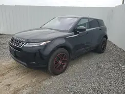SALZJ2FX6LH026802 2020 LAND ROVER RANGE ROVER EVOQUE