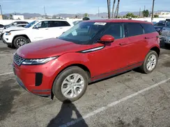 SALZJ2FX6LH027271 2020 LAND ROVER RANGE ROVER
