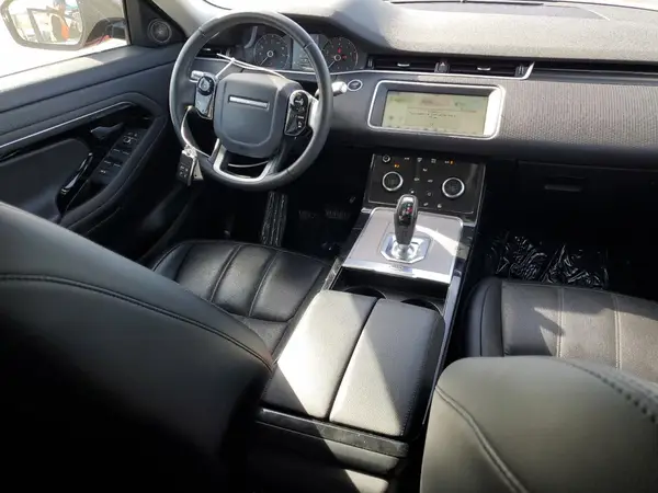 SALZJ2FX6LH027271 2020 LAND ROVER RANGE ROVER - Image 8