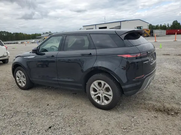 SALZJ2FX6LH027464 2020 LAND ROVER RANGE ROVER EVOQUE - Image 2