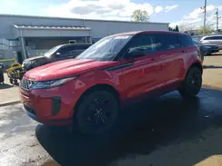 SALZJ2FX6LH028887 2020 LAND ROVER RANGE ROVER