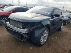 SALZJ2FX6LH043292 2020 LAND ROVER RANGE ROVER