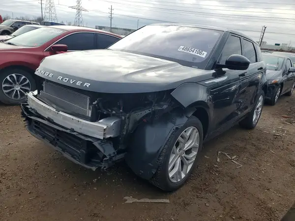 SALZJ2FX6LH043292 2020 LAND ROVER RANGE ROVER - Image 1