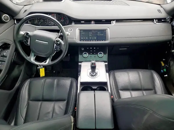 SALZJ2FX6LH043292 2020 LAND ROVER RANGE ROVER - Image 8