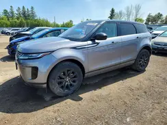 SALZJ2FX6LH052347 2020 LAND ROVER RANGE ROVER
