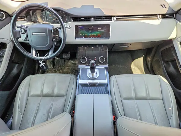 SALZJ2FX6LH052347 2020 LAND ROVER RANGE ROVER - Image 8