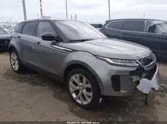 SALZJ2FX6LH056379 2020 LAND ROVER RANGE ROVER EVOQUE
