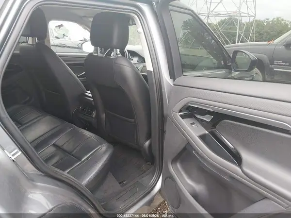 SALZJ2FX6LH056379 2020 LAND ROVER RANGE ROVER EVOQUE - Image 8