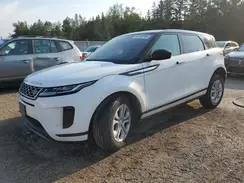 SALZJ2FX6LH059363 2020 LAND ROVER RANGE ROVER EVOQUE