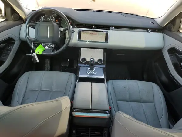 SALZJ2FX6LH059363 2020 LAND ROVER RANGE ROVER EVOQUE - Image 8