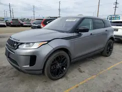 SALZJ2FX6LH060996 2020 LAND ROVER RANGE ROVER EVOQUE