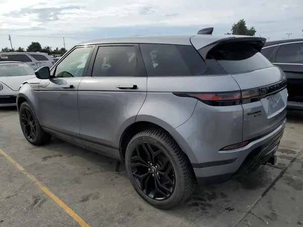 SALZJ2FX6LH060996 2020 LAND ROVER RANGE ROVER EVOQUE - Image 2