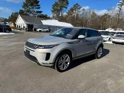 SALZJ2FX6LH061260 2020 LAND ROVER RANGE ROVER EVOQUE
