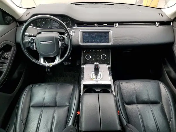 SALZJ2FX6LH062103 2020 LAND ROVER RANGE ROVER - Image 8