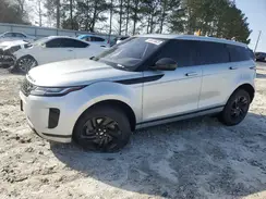 SALZJ2FX6LH063395 2020 LAND ROVER RANGE ROVER