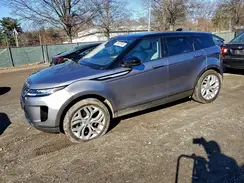 SALZJ2FX6LH074381 2020 LAND ROVER RANGE ROVER EVOQUE