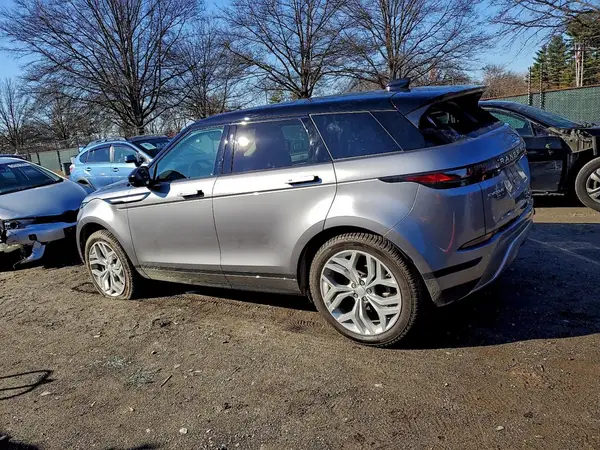 SALZJ2FX6LH074381 2020 LAND ROVER RANGE ROVER EVOQUE - Image 2