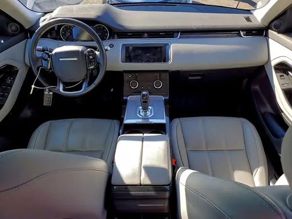 SALZJ2FX6LH074381 2020 LAND ROVER RANGE ROVER EVOQUE - Image 8