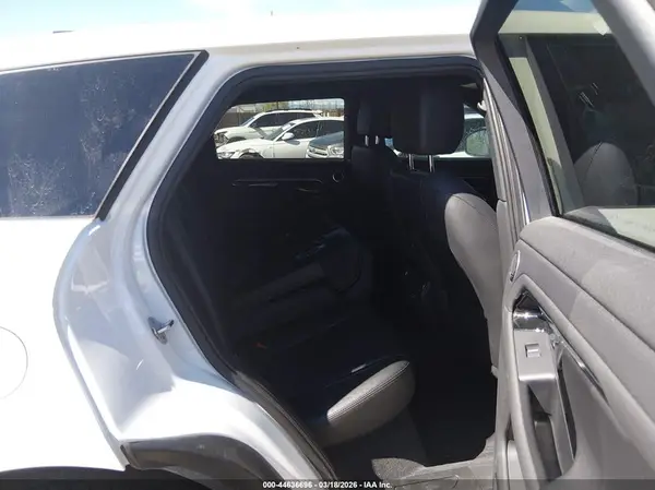 SALZJ2FX6LH077006 2020 LAND ROVER RANGE ROVER EVOQUE - Image 8
