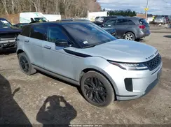 SALZJ2FX6LH078933 2020 LAND ROVER RANGE ROVER EVOQUE
