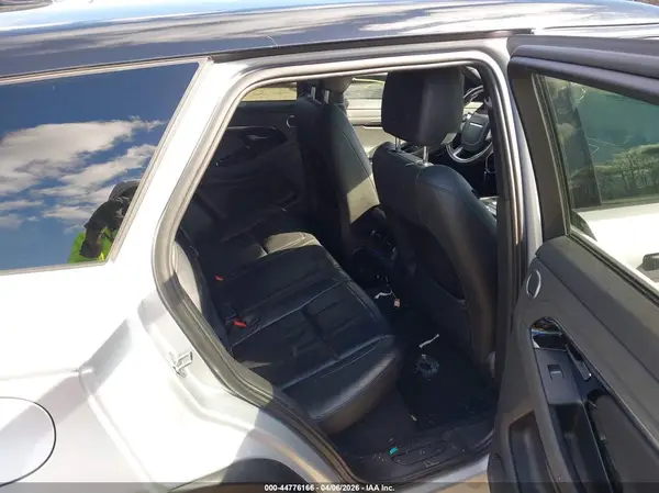 SALZJ2FX6LH078933 2020 LAND ROVER RANGE ROVER EVOQUE - Image 8