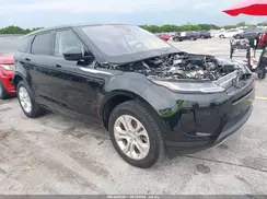 SALZJ2FX6LH079788 2020 LAND ROVER RANGE ROVER EVOQUE