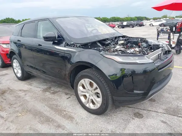SALZJ2FX6LH079788 2020 LAND ROVER RANGE ROVER EVOQUE - Image 1