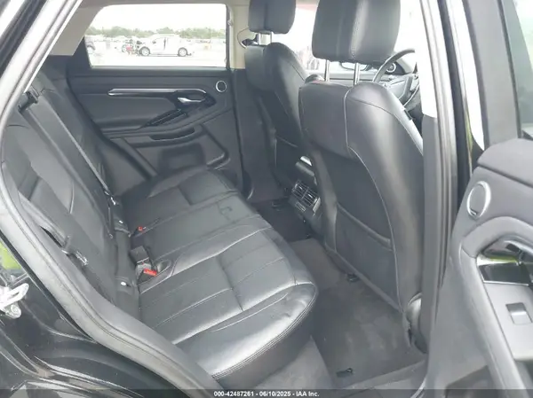 SALZJ2FX6LH079788 2020 LAND ROVER RANGE ROVER EVOQUE - Image 8