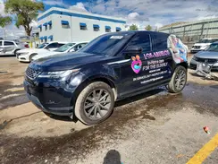 SALZJ2FX6LH080634 2020 LAND ROVER RANGE ROVER EVOQUE