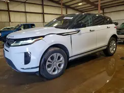 SALZJ2FX6LH081072 2020 LAND ROVER RANGE ROVER