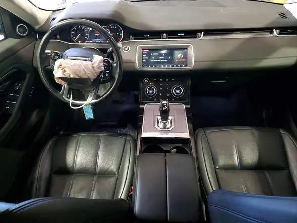 SALZJ2FX6LH081072 2020 LAND ROVER RANGE ROVER - Image 8