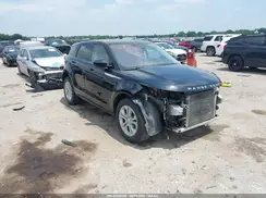 SALZJ2FX6LH081685 2020 LAND ROVER RANGE ROVER EVOQUE