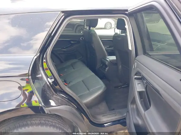 SALZJ2FX6LH081685 2020 LAND ROVER RANGE ROVER EVOQUE - Image 8