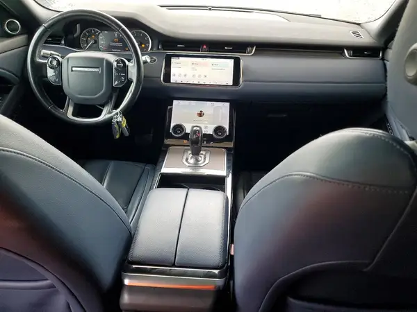 SALZJ2FX6LH082013 2020 LAND ROVER RANGE ROVER - Image 8