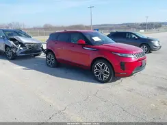 SALZJ2FX6LH082609 2020 LAND ROVER RANGE ROVER EVOQUE
