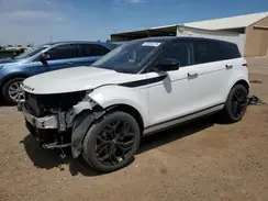 SALZJ2FX6LH084120 2020 LAND ROVER RANGE ROVER EVOQUE