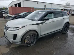 SALZJ2FX6LH089883 2020 LAND ROVER RANGE ROVER EVOQUE