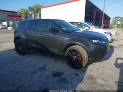 SALZJ2FX6LH090712 2020 LAND ROVER RANGE ROVER EVOQUE