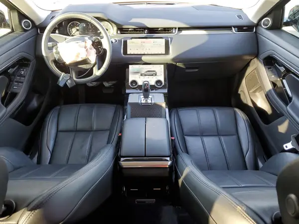 SALZJ2FX6LH102857 2020 LAND ROVER RANGE ROVER EVOQUE - Image 8