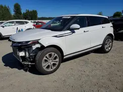 SALZJ2FX6LH106147 2020 LAND ROVER RANGE ROVER EVOQUE