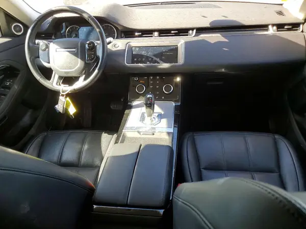 SALZJ2FX6LH106147 2020 LAND ROVER RANGE ROVER EVOQUE - Image 8