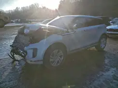 SALZJ2FX6LH106228 2020 LAND ROVER RANGE ROVER EVOQUE