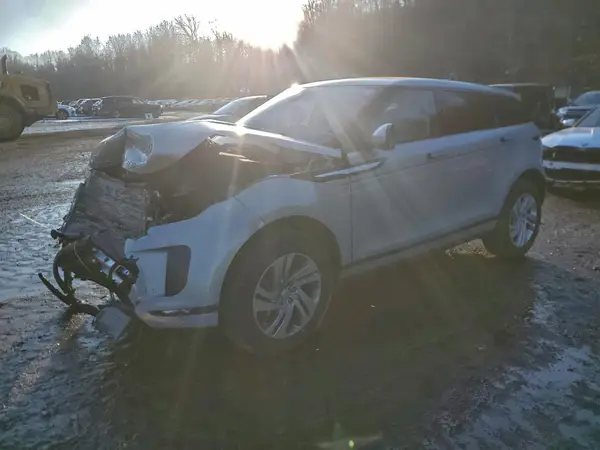 SALZJ2FX6LH106228 2020 LAND ROVER RANGE ROVER EVOQUE - Image 1