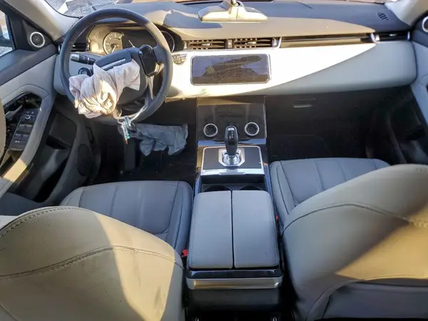 SALZJ2FX6LH106228 2020 LAND ROVER RANGE ROVER EVOQUE - Image 8