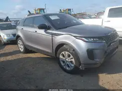 SALZJ2FX6LH113597 2020 LAND ROVER RANGE ROVER EVOQUE