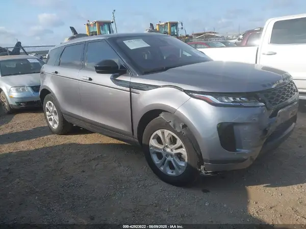 SALZJ2FX6LH113597 2020 LAND ROVER RANGE ROVER EVOQUE - Image 1